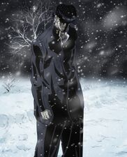 compjpeg's tweet photo. The obsession with "lore" in storytelling nowadays reminds me of how a not-insignificant portion of the JoJo fanbase thought this was Josuke doing some dumbass timeloop nonsense and not a random act of kindness by a complete stranger. https://t.co/cgscCmlCQX