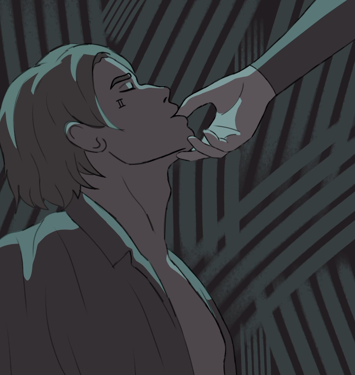 Alastor_Grey's tweet photo. Very good boy

#Kevinday #Andrewminyard #aftg #Kandrew https://t.co/sPrMSz1Kl9