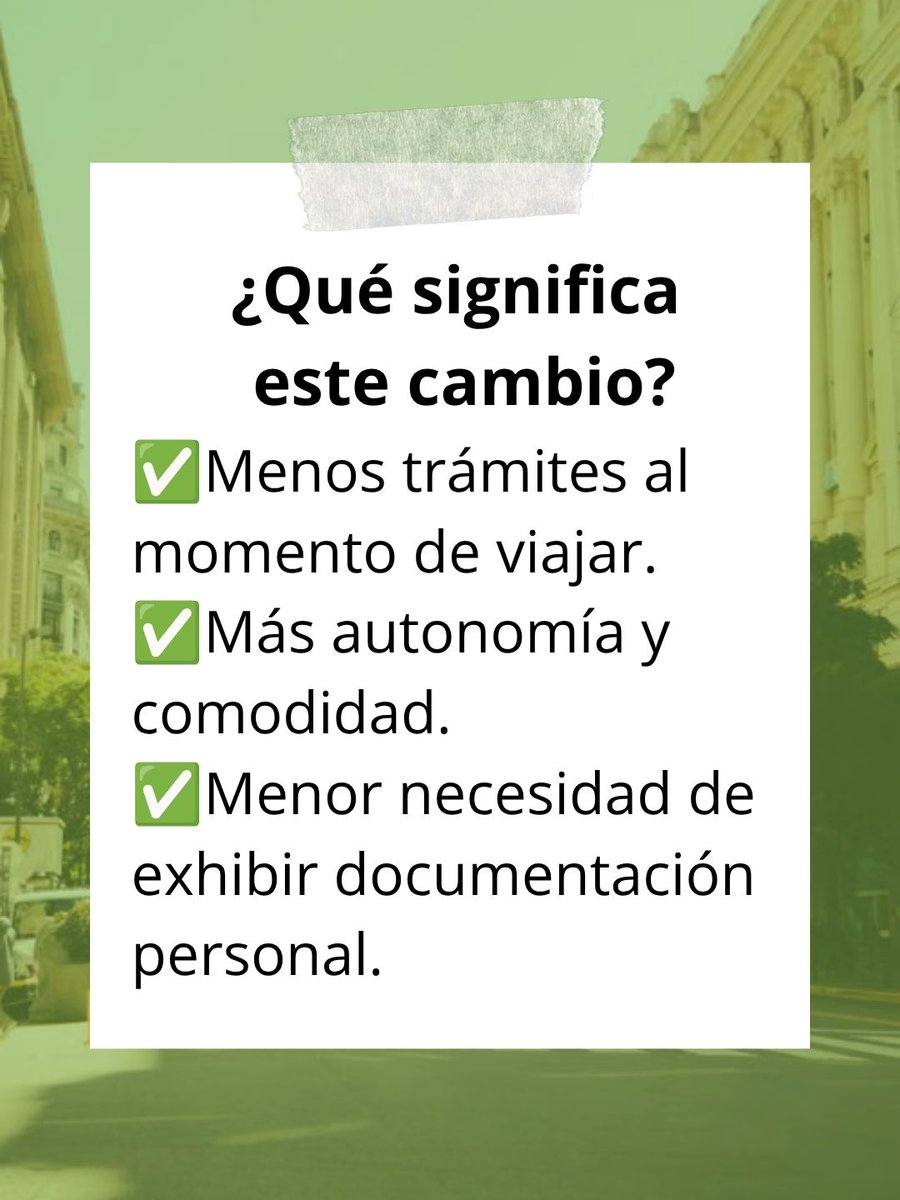 sindromedown's tweet photo. SUBE + CUD: un avance que simplifica un derecho
La vinculación del Certificado Único de Discapacidad (CUD) con la tarjeta SUBE es una medida que responde a un reclamo sostenido durante años por personas con discapacidad, familias y organizaciones de la sociedad civil.
🧵 https://t.co/0lS2NQIb6p