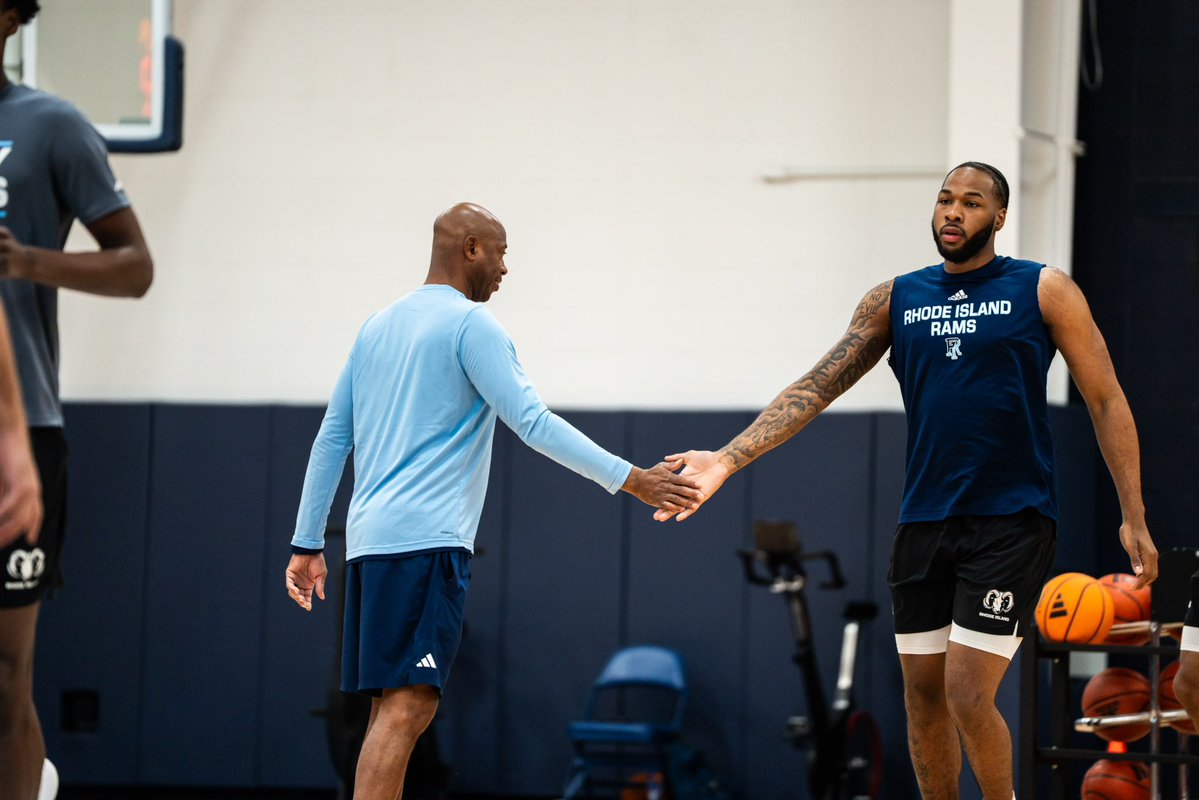 RhodyMBB's tweet photo. stacking days 📈 https://t.co/JS98IkZMj1