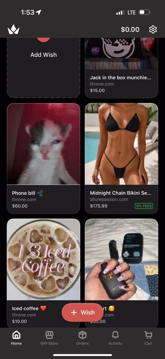 sexxydxlly's tweet photo. Gonna keep updating until a sub makes the first move 🥱 there’s something for every one idc if it’s your last $10 🥰 https://t.co/QPLvkSUMpz