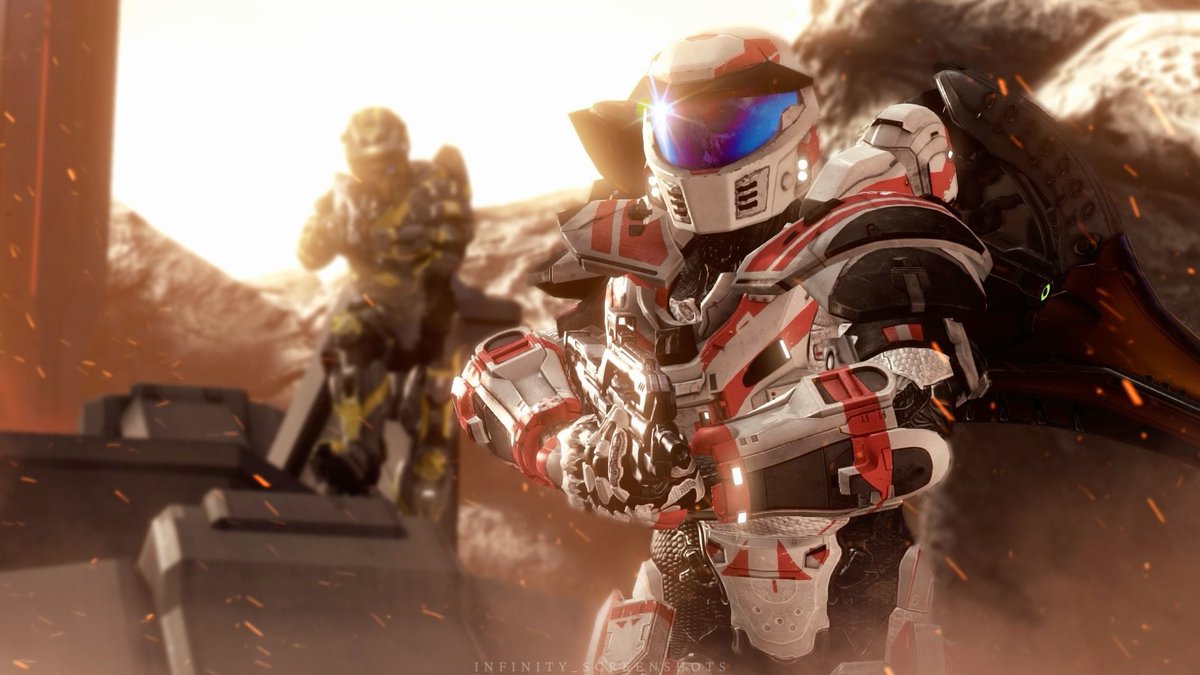 halospotlight's tweet photo. Halo Connected Spotlight 07/01!

This spotlight focuses on creations submitted in the Discord server, so if you haven't already, you can join the Halo Connected Discord server here: https://t.co/PCTYuiWoK9

JohnDoeLio - https://t.co/AA2u01TS8o [YouTube Video]

@HaloTutor - https://t.co/uzH5HqrCVb [Fan Fiction]

@infinityLugia - https://t.co/i5p9ZAEMY0 [Artwork]

@CurntlyNotHere - https://t.co/W5yCYYtnUy [YouTube Video]