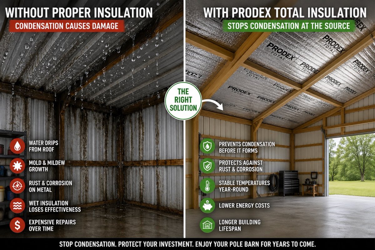 Insulation4Less tweet picture