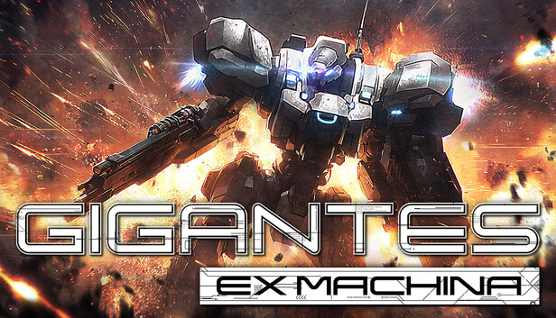 KanadeKoodo's tweet photo. @mvizlab @LandfallGames @ChairGTables @ConcernedApe SEXTO JUEGO CONFIRMADO: Gigantes Ex Machina

Estos grandes robots del videojuego creado por @AcrylByte ahora no solo combaten, tambien ayudan a la gente de Venezuela tras lo ocurrido el 24 de junio.

Muchas gracias por el apoyo <3 https://t.co/eD6O8sbNyd
