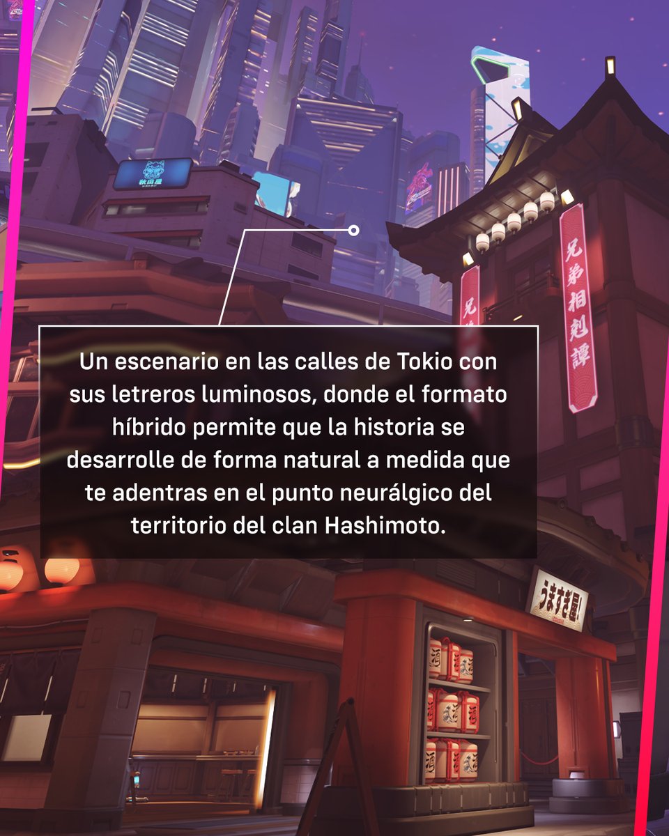 Overwatch tweet media