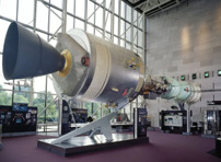 HistoryAtState's tweet photo. 🎉 Happy 50th, @airandspace! You preserve the spacecraft. We preserve the space diplomacy in #FRUS. Six documents tell the story of how the U.S. and USSR went from competition to cooperation—and docked in orbit. The handshake didn’t happen by accident. @NASA #OTD #NASM50 #FRUS
https://t.co/dh7YO5i1Nk