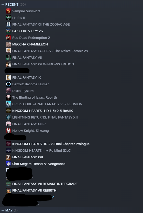 Ykkotsu's tweet photo. guys the amount of gifts you're all giving me won't even fit into a screenshot soon.. relax people relax.. my controller to play these games literally broke so i need a new one before i can even play LOOOL 😭😭 https://t.co/lgrHMWVLL5
