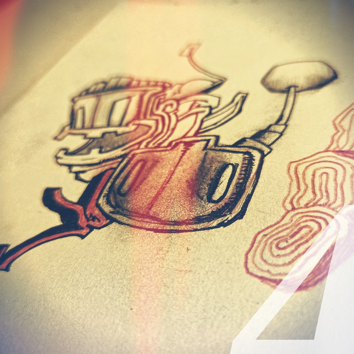 anvilvapr's tweet photo. sketchies; #sketchbook #noai #artstudio https://t.co/u4q9pOC6BA