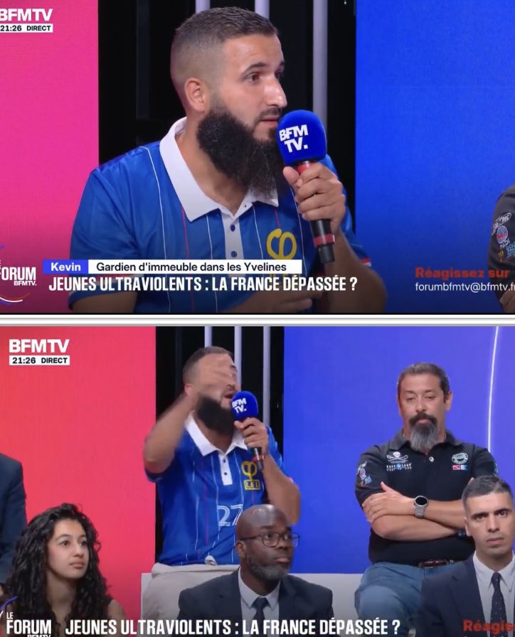 Alerte Medias tweet media