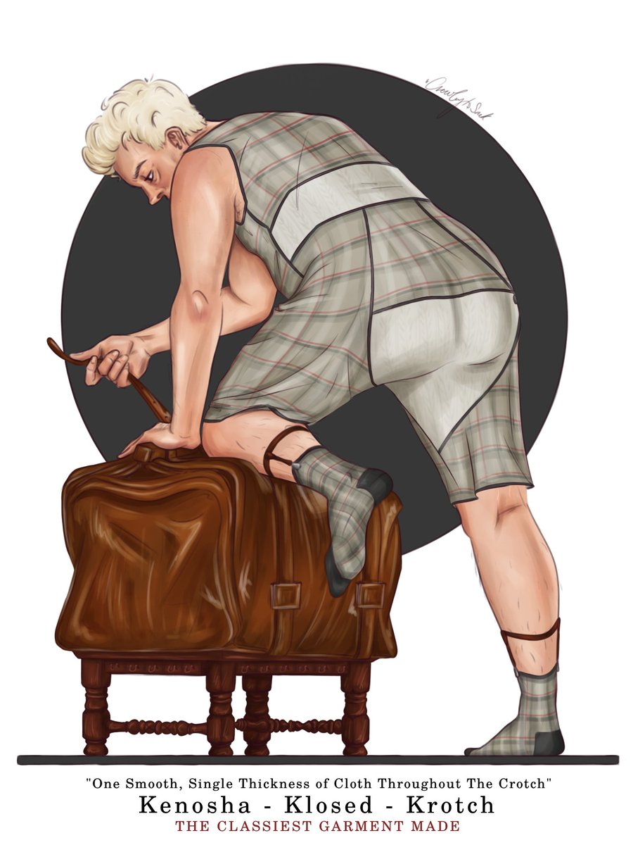 CrowleyIsSnek's tweet photo. The Classiest Garment Made

#GoodOmens https://t.co/V5q4KFlfMt