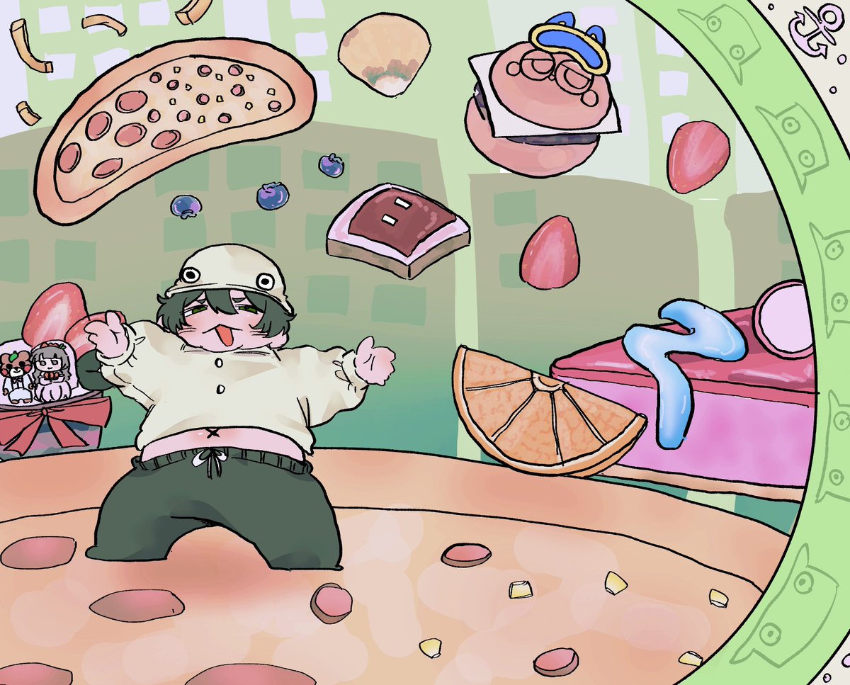 KUN@優しい怒らない詰めない (@roadhog_KUN) / Posts and Replies / X