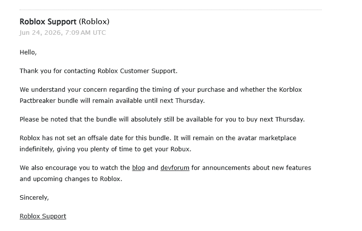 GamerkirbyR's tweet photo. @MrNotifier those bastards lied to me bro i wanted that damn sword and RIGHT when i get the robux😭 https://t.co/I7HGdUiwRW