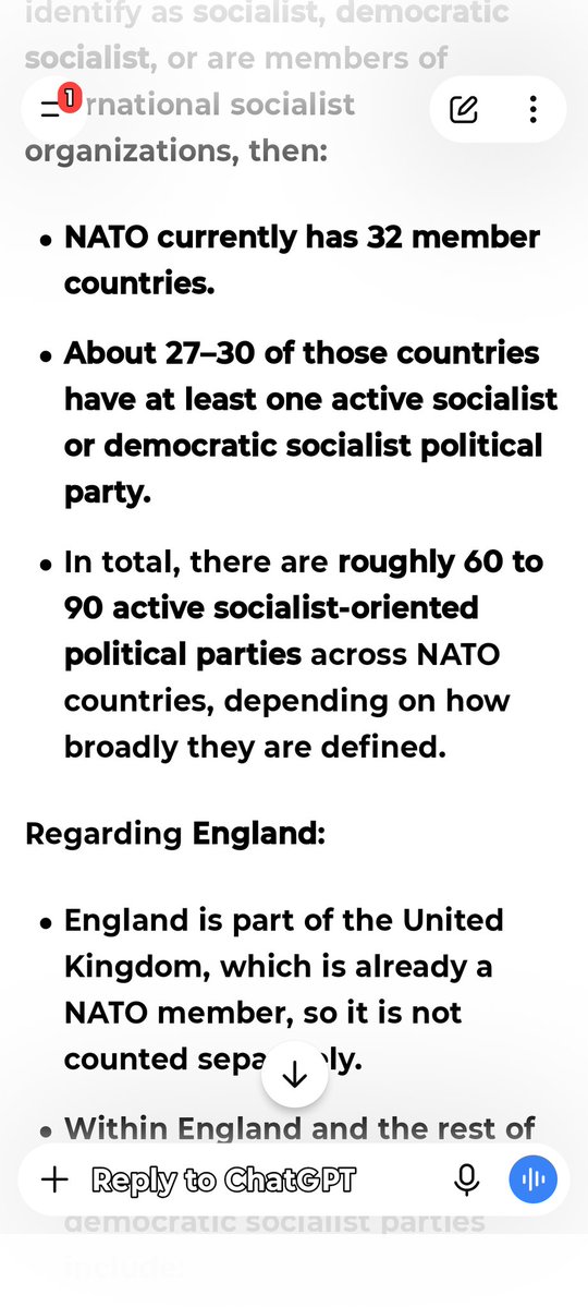MICHAELGLEWIS4's tweet photo. @Andsing49 These mega maggots with IQs below 80 are coming up with faulty information, propaganda, and F lying that somehow socialist parties ruined democracy. If that was true, then why does Europe have a socialist party in just about every country? Can you explain that one? https://t.co/LJU2hdhQSR