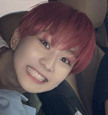 wonniesgardn's tweet photo. can i interest yall in some pics of jungwon showing off his teethies? 🥹 https://t.co/0scWPFJZsZ