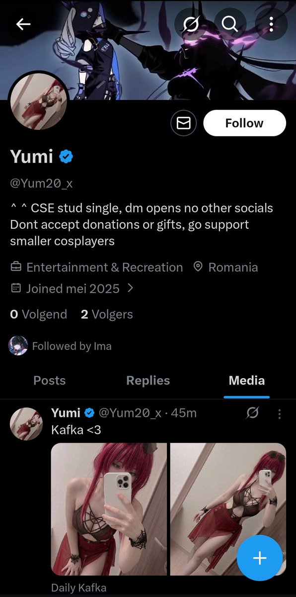 Smolbean On Genshin tweet media