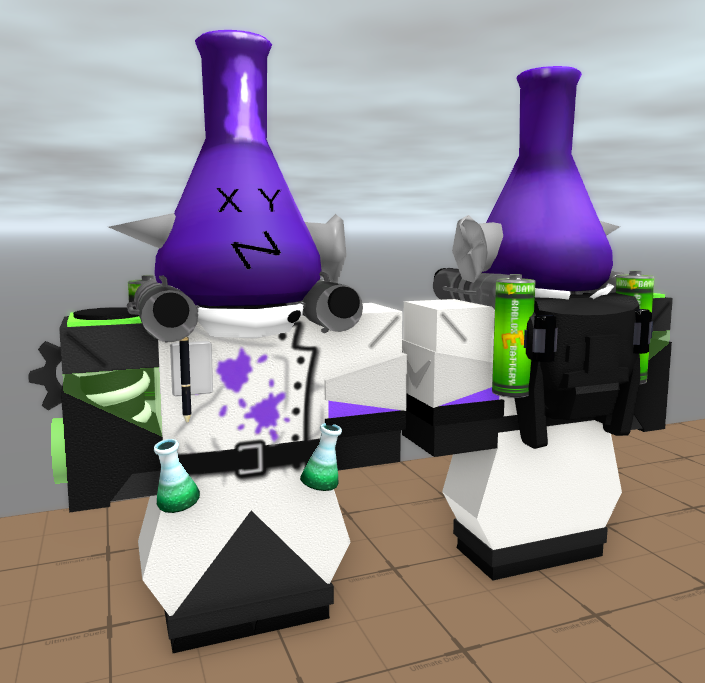 Haikuphoria's tweet photo. Protozein - Killdroid skin concept
cost: 750

#dieofdeath #dod #dieofdeathroblox #robloxdev #roblox #killdroid https://t.co/cHPYWqxKQA