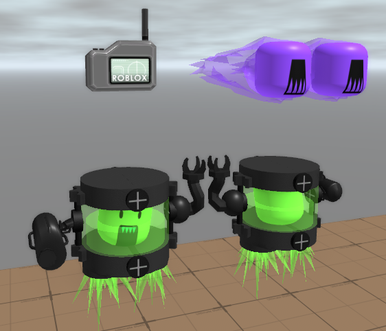 Haikuphoria's tweet photo. Protozein - Killdroid skin concept
cost: 750

#dieofdeath #dod #dieofdeathroblox #robloxdev #roblox #killdroid https://t.co/cHPYWqxKQA