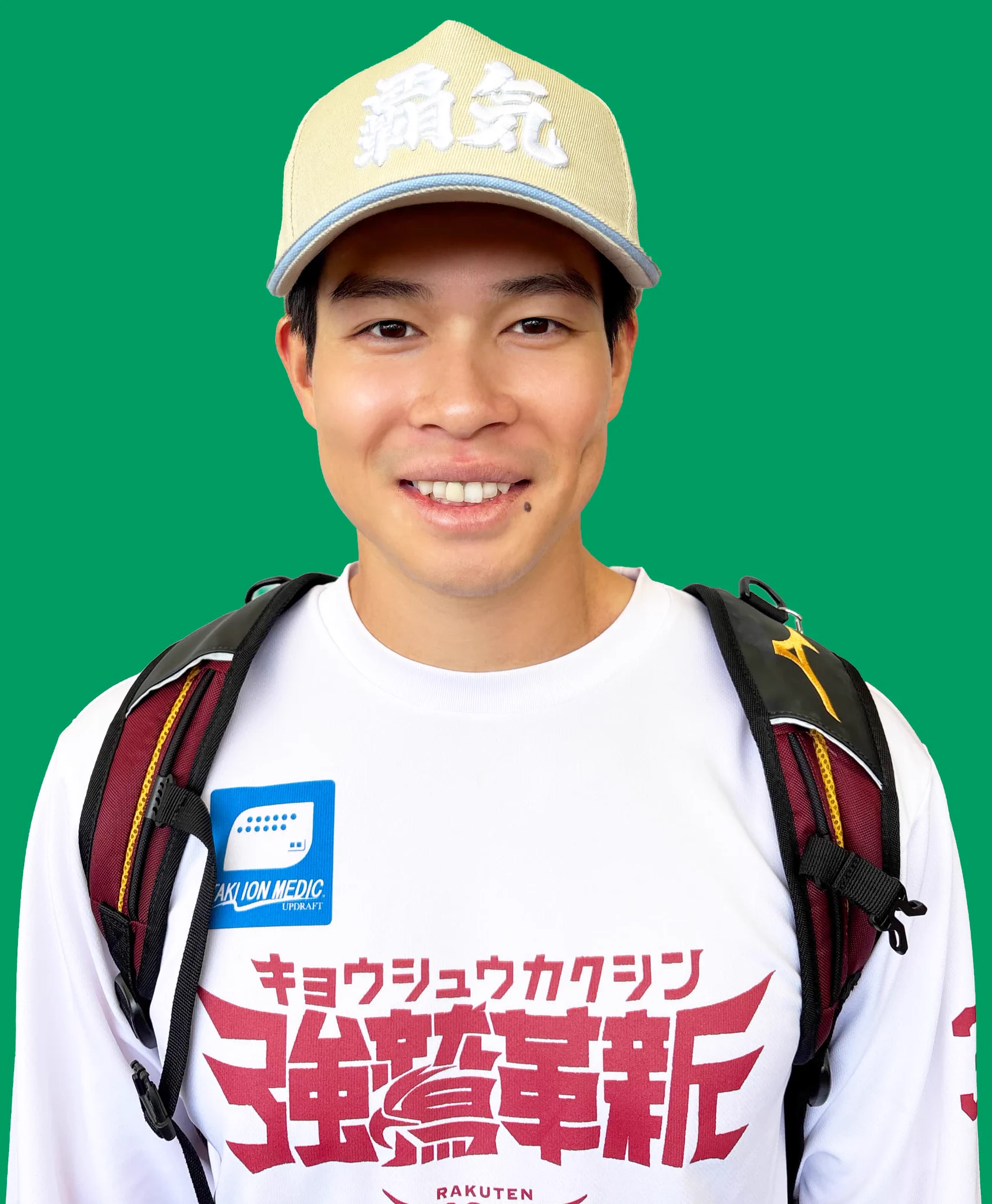 楽天イーグルス グッズチーム on X: 