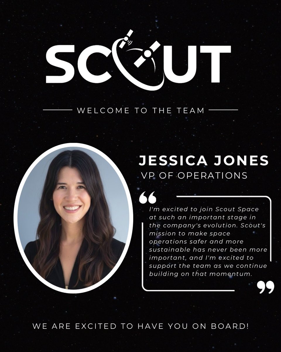 Scout Space tweet media