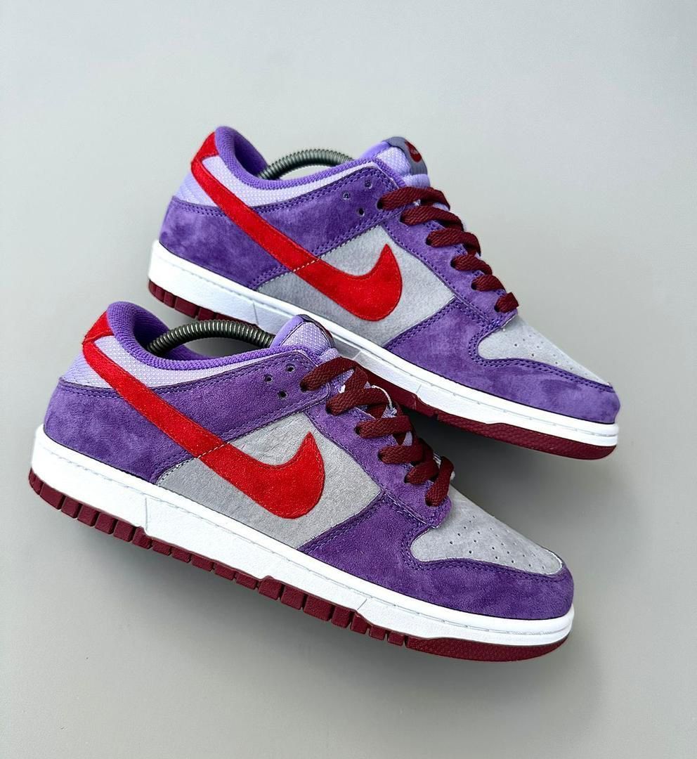 JustFreshKicks's tweet photo. Nike Dunk Low "Plum" (2020) 🍇 https://t.co/UjnHcvvsD4
