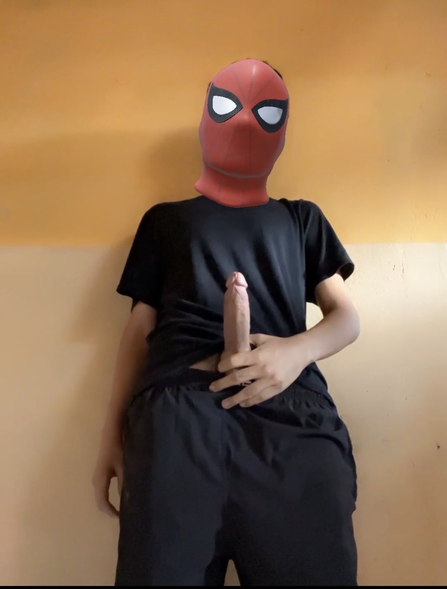 Pajaro5675's tweet photo. Quieres ver como me saco la telaraña 🕸️? Rt y sígueme https://t.co/wjUZWVowTh