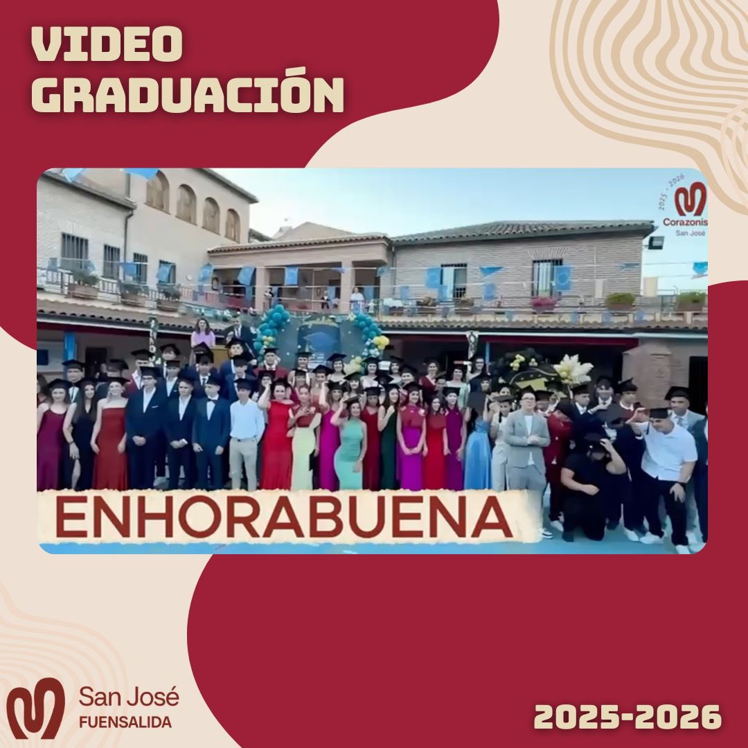 CSANJOSEFUENSA's tweet photo. https://t.co/V8nHI0do3i https://t.co/RuouGJtZpc