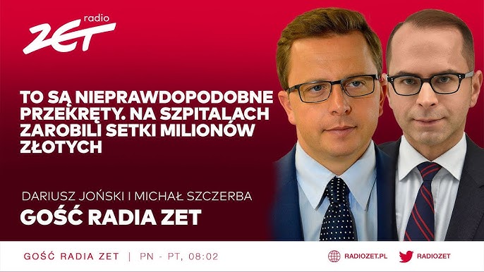 MarcinTorz's tweet photo. Czy ktoś wie, jak idzie kontrola w Szpitalu Południowym znakomitego duetu @Dariusz_Jonski &amp; @MichalSzczerba? Tropiciele afer coś tam o służbie zdrowia chyba wiedzą. https://t.co/OmycN8hid2