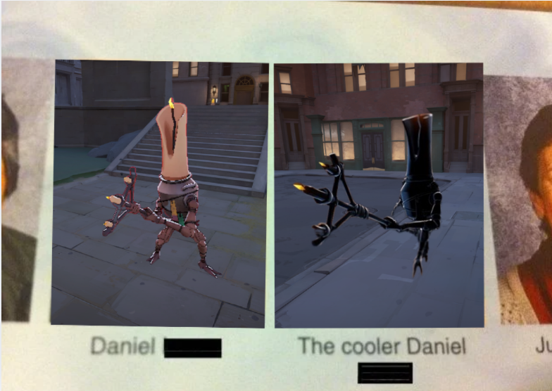 MirageDjinn's tweet photo. Big fan of the new Rift Troopers https://t.co/G9gEHFhfMM