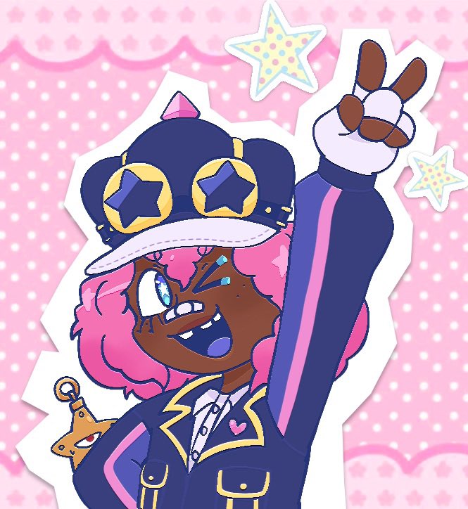 astro! ✦ 🎭 playing p4g tweet media