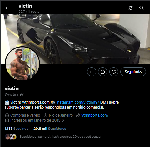 PetersonMario3's tweet photo. @bstrddgg @victinn97 Esse é daora em @igxrzn https://t.co/96IKd0dF8C