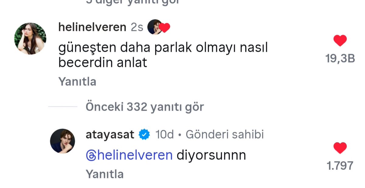 bal_balar's tweet photo. Atanın" senden öğrendim" demesini beklerdim
#athel https://t.co/xrTEzLbw4B