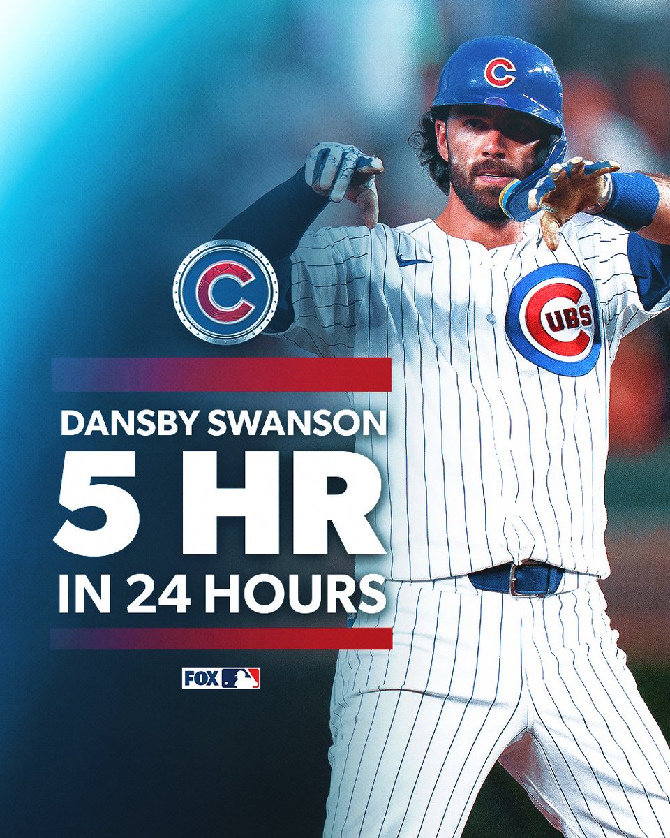 MLBONFOX's tweet photo. Incredible 😲 https://t.co/spTP89izda