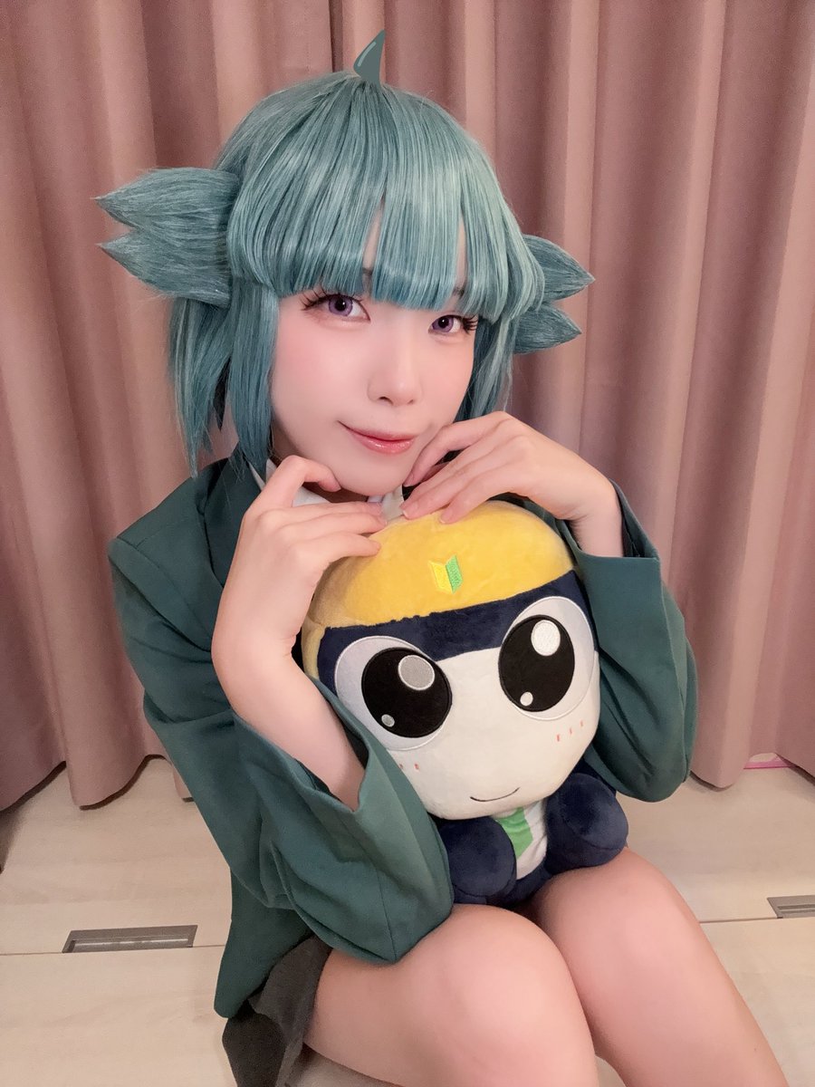 みふ*米浮🐱 tweet media