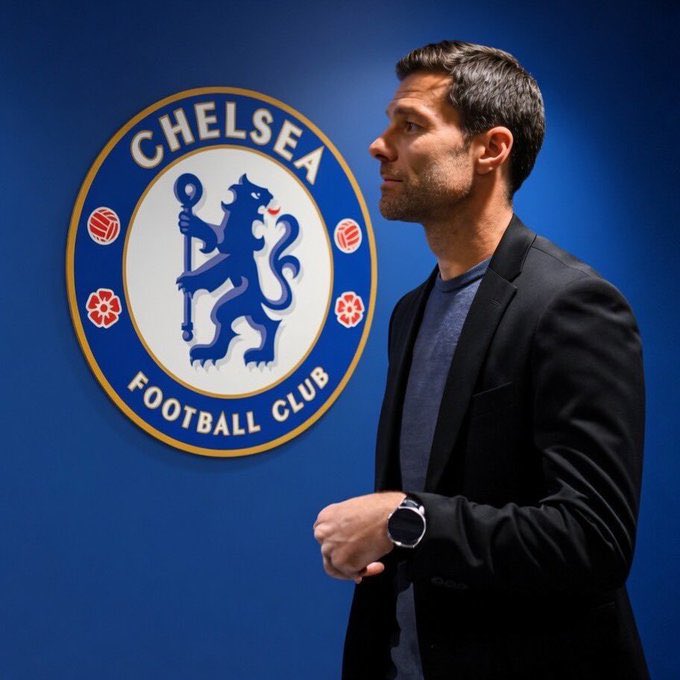 Chelsea Blue Army 💙 tweet media