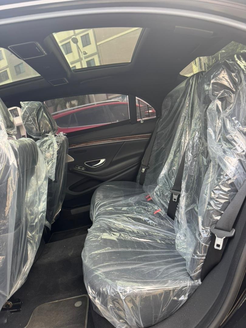 plug_xxx_'s tweet photo. Mercedes Benz S560 (2016) Direct Tok

Upgraded To Maybach

Going for 61m

Come down for inspection. Buy and drive

If you love this spec. dm 09066501729 for more information

Location: Lagos, Amuwo-odofin https://t.co/4VezrbsNt7