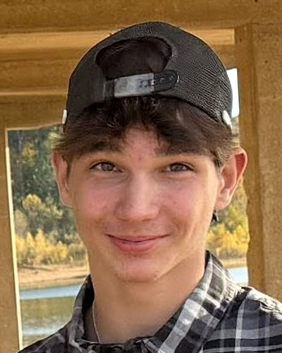 FBIIndianapolis's tweet photo. 🚨 MISSING JUVENILE

FBI Indianapolis is assisting the Putnam County Sheriff's Dept. in the search for 16-year-old Peyton Fulk.

Peyton was last seen leaving his girlfriend's home northeast of Cloverdale, Indiana, on the morning of May 29. He was wearing blue jeans, cowboy boots, and a blue sweatshirt.

If you have any information about Peyton's whereabouts, please contact the Putnam County Sheriff's Dept., the lead investigating agency, at 765-653-3211.

NCMEC poster: https://t.co/XNnUnmCA2Y

#MissingPerson #MissingJuvenile #Indiana