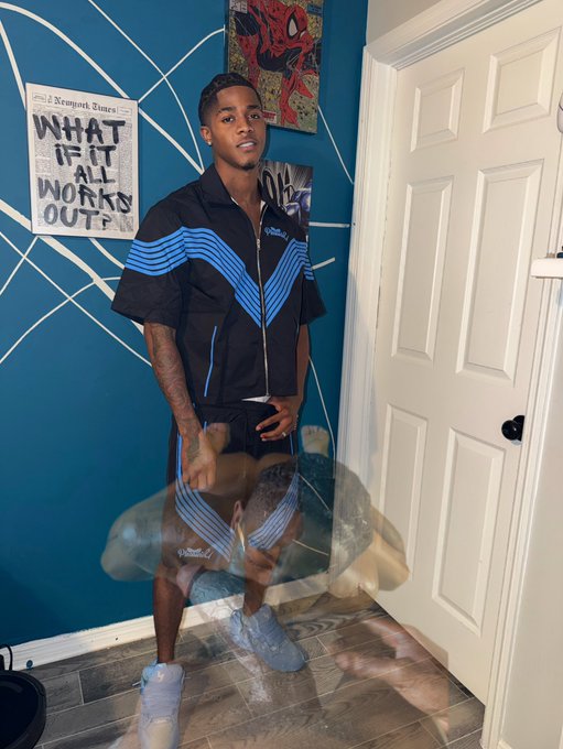 Want To Be A GlobalBro? - This New trend 😮‍💨🥷🏽 IG @globalbrosceo https://t.co/JGEMSqEXPS