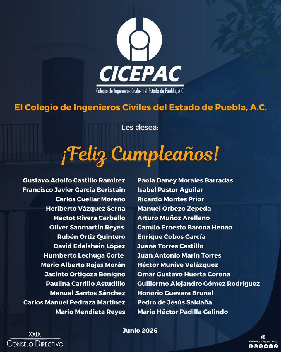cicepac tweet picture