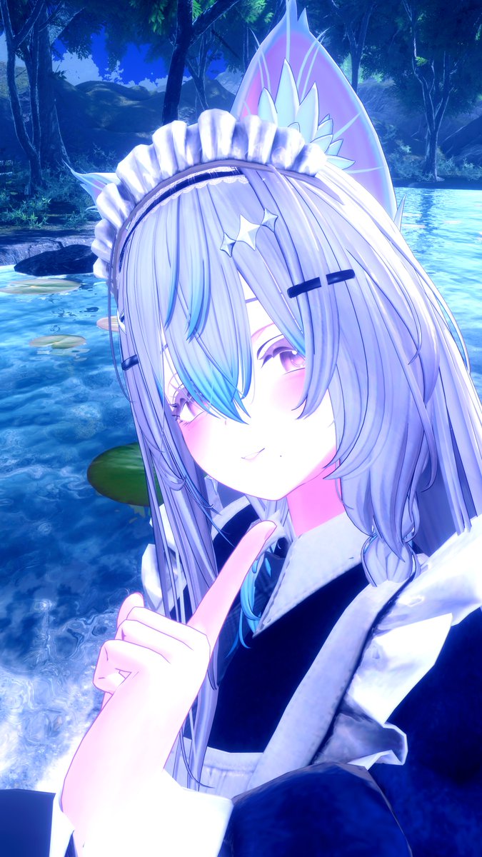 lufelicia_'s tweet photo. #VEILWORKS #shinano3D https://t.co/cnkNr5KvTg