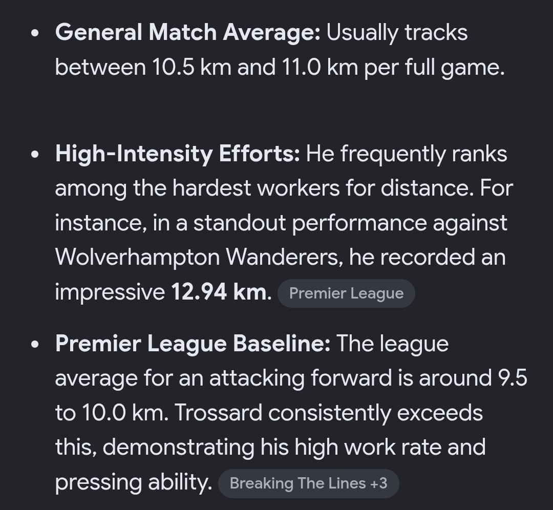 goonerjits's tweet photo. @MrEndiiiy @Tino_AFC @jeffrey_dalyop_ Washed physically? Stop this blabbering please. I can fault our right side for not being as physical or helping less in defense, but never the left side where Trossard/Martinelli operate. Most recent is obviously the UCL final where Doue was non existent. Go figure dude. https://t.co/2fpyB1cg0e