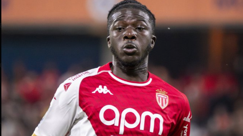 Beşiktaş'ın Yeni Transferi Ouattara İstanbul'a Geliyor