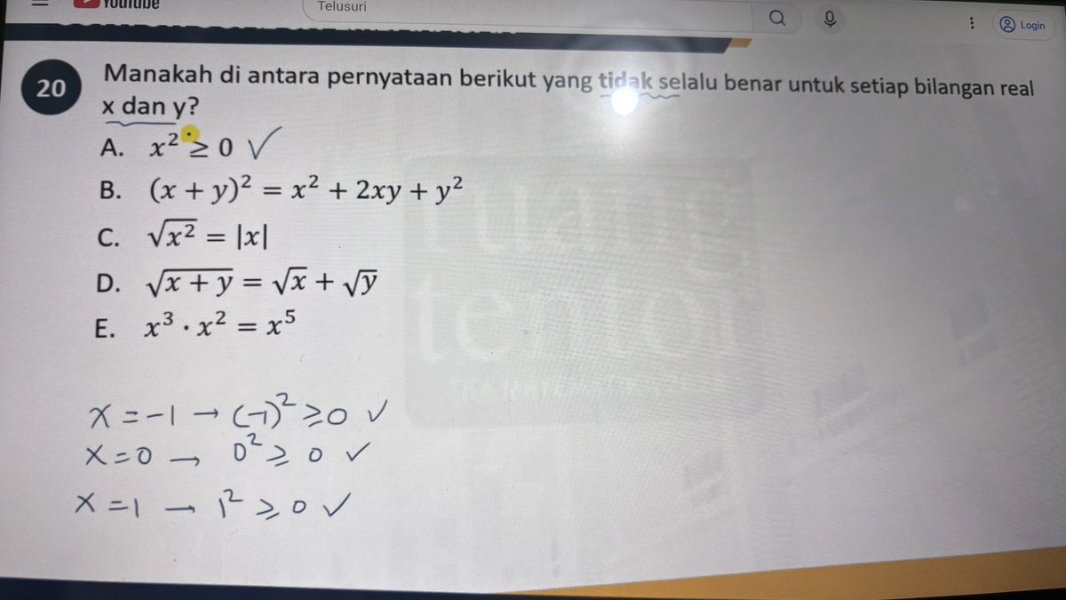 abcortisa's tweet photo. jujur lebih mending ngerjain soal pecahan daripada yang kaya gini… 😊😊😊😊😊✌️✌️✌️✌️✌️✌️ GAK NGERTI serius…. bisakah dijelaskan menggunakan bahasa bayi 😊😊😊😊😊🙃🙃🙃🙃🙃🙃 https://t.co/8a08dIOjwz