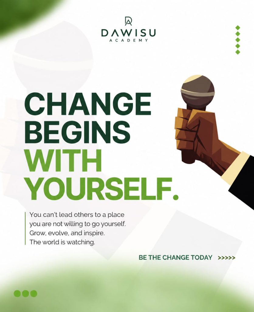 DawisuAcademy tweet picture