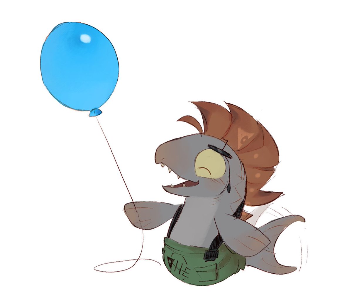 strictantler's tweet photo. 🥳🎈 https://t.co/R09ekqe1o9