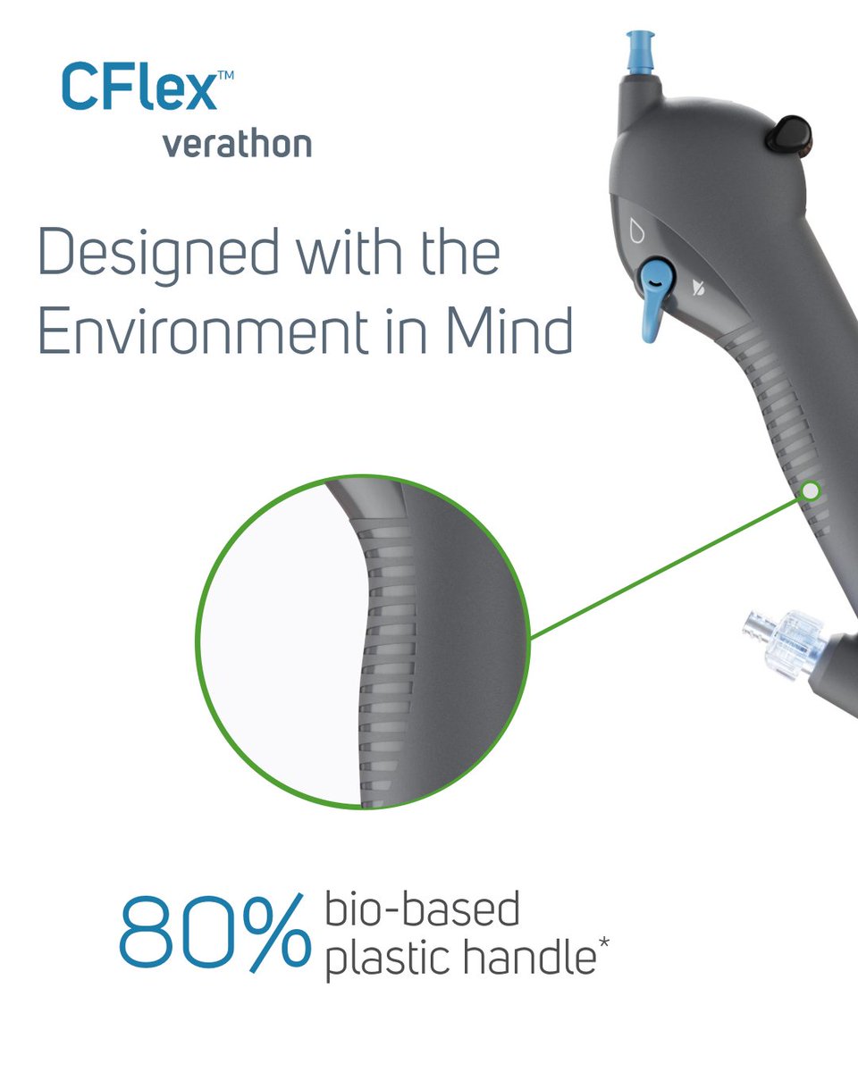 Verathon tweet media