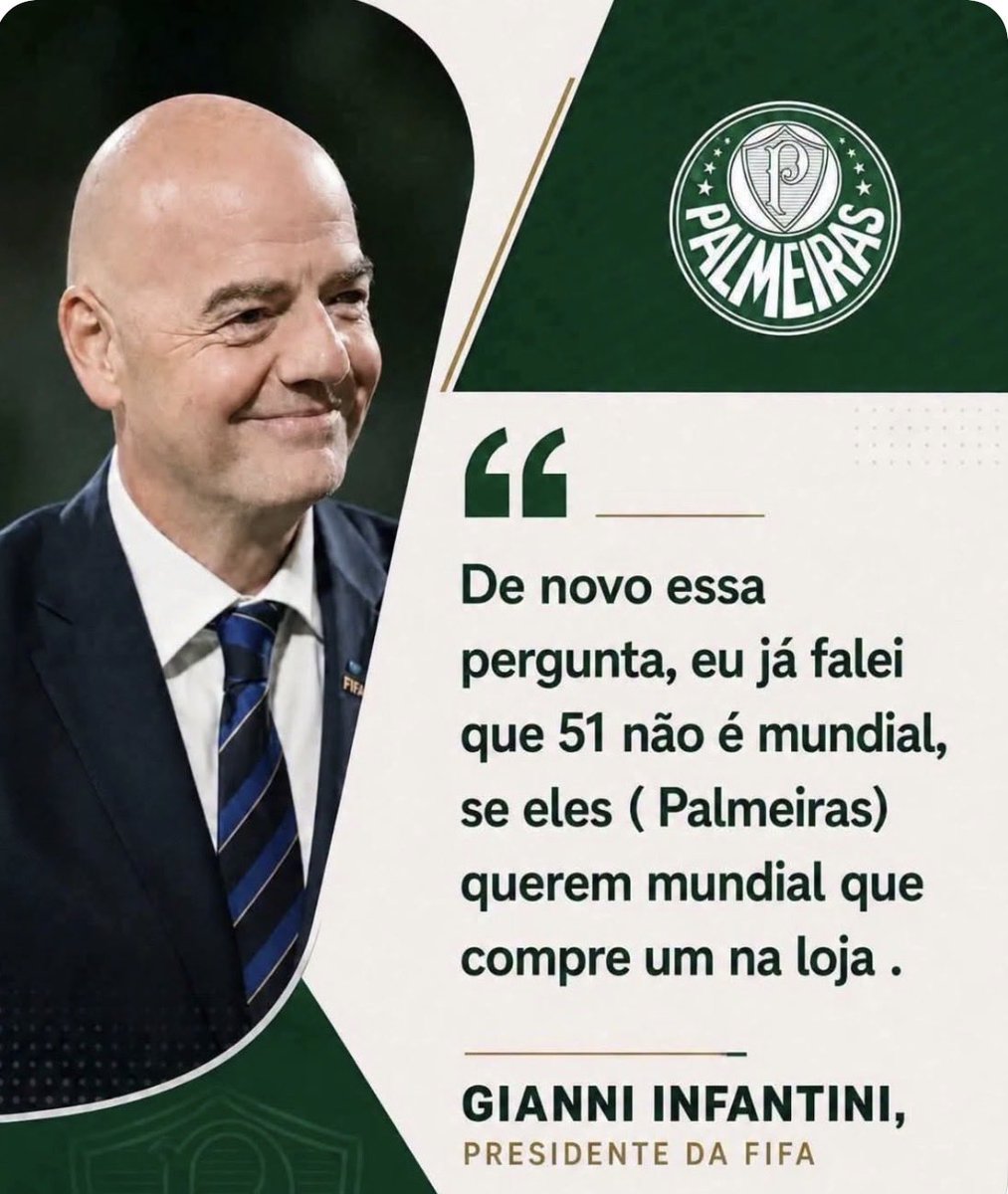 edupauvi's tweet photo. @SelecaoVerde https://t.co/1HpyCYnZJM