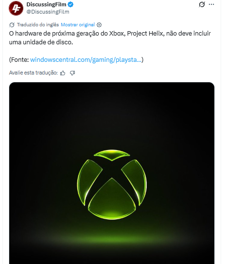 Augusto tweet media