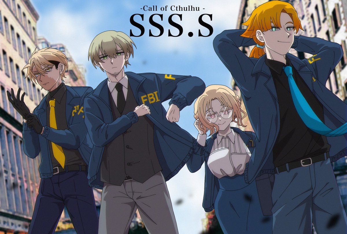 kamitani0121's tweet photo. 【SSS.S】 https://t.co/Rw6n7xSC2k