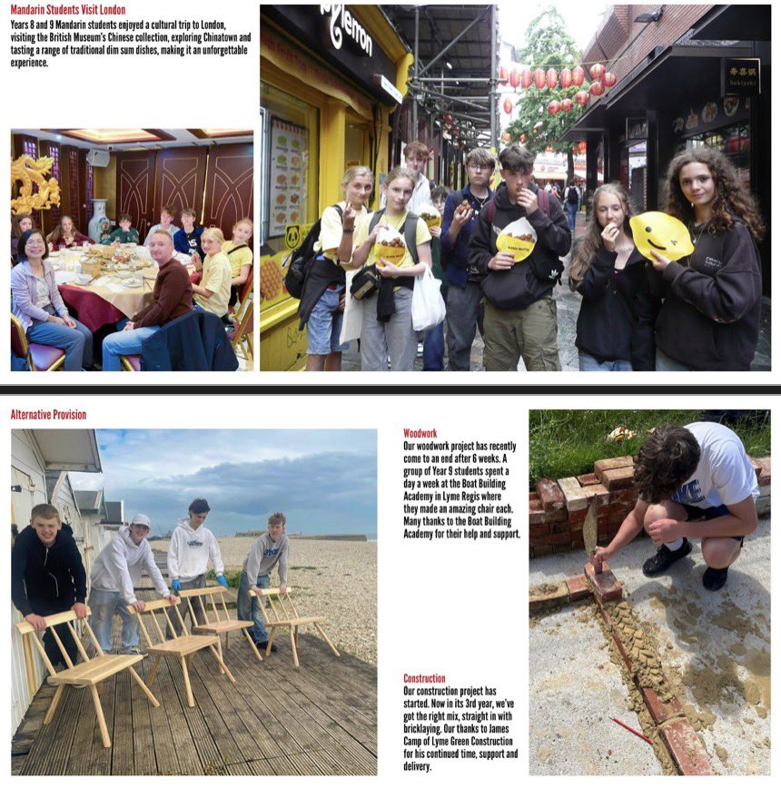 WoodroffeSchool's tweet photo. A sneaky peak at some of this month’s Rough Notes.
#school
#education
#schoollife
#schoolnews
https://t.co/j5HFTshN9k https://t.co/yVskrt8qvX