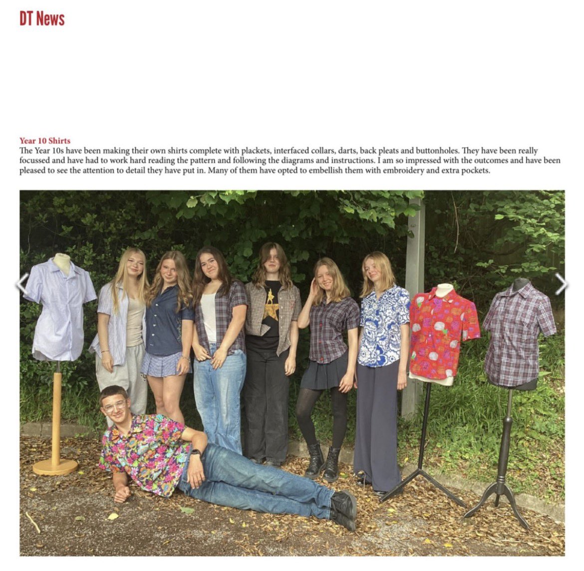 WoodroffeSchool's tweet photo. A sneaky peak at some of this month’s Rough Notes.
#school
#education
#schoollife
#schoolnews
https://t.co/j5HFTshN9k https://t.co/yVskrt8qvX